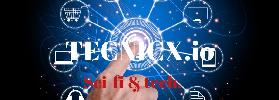 TECNICX.io