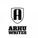 Arhu Writes Profile Picture