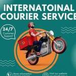 Courier Dunia