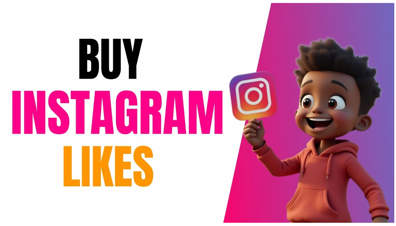 4 Best Sites to Buy Instagram Likes 2026 (Real Engagement)