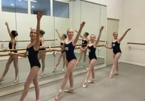 Amazing Dance Classes Penrith | Creative Dance Academy