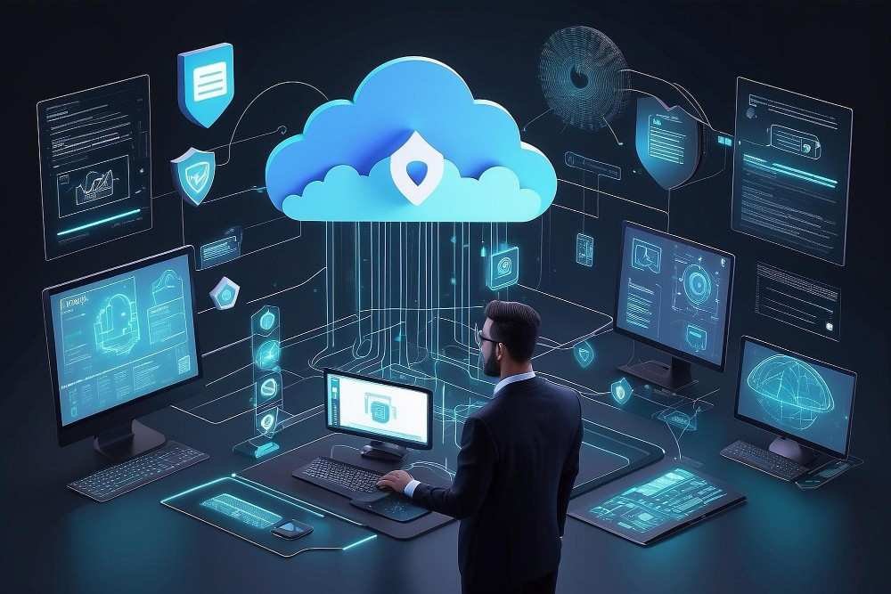 Microsoft Managed Services That Keep You Ahead of the Curve