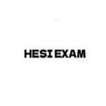 Take My Online HESI Exam