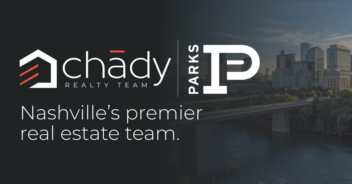 12 South Real Estate Agent | Chady Realty