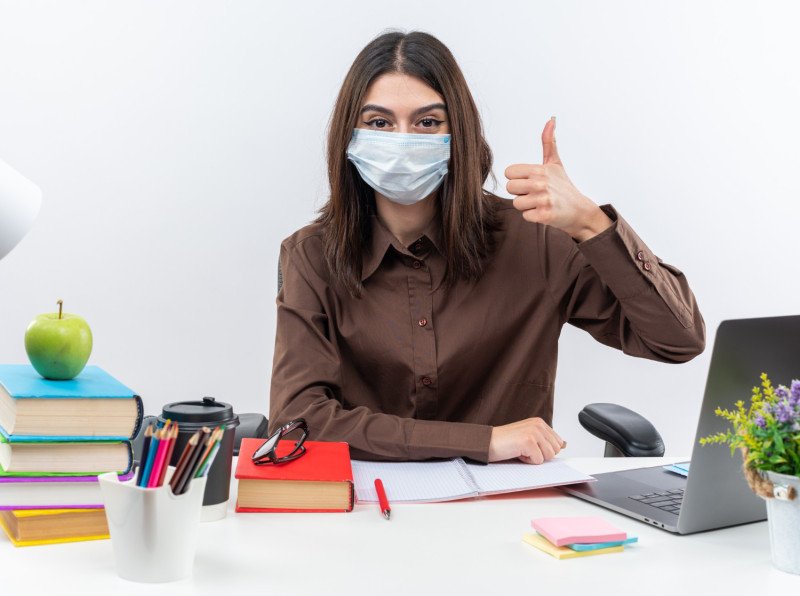 Take My Online ProProctor Exam: How to Handle Online Exam Stress