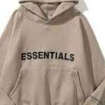 essential hoodies