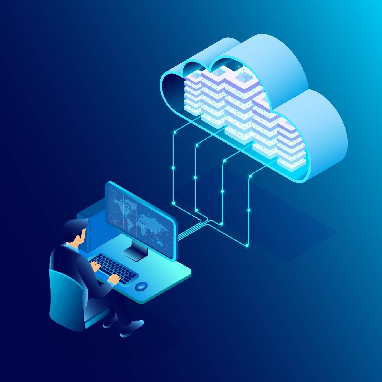 How Microsoft 365 Managed Services Help Stay Competitive