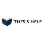 thesis help writing