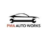 pmaauto works