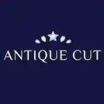 Antique cut