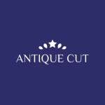 Antique cut