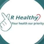 VR Healthy